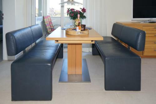 Apartamento Leuchtturm - A66230