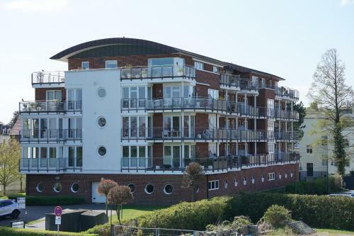 Apartamento Meerblick - A57232
