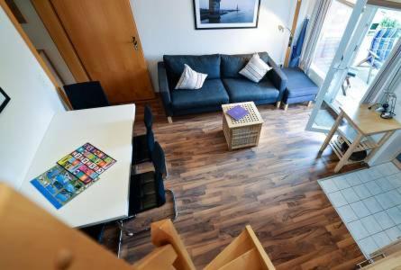 Apartamento Nordheimstra�e 150 - Nh06
