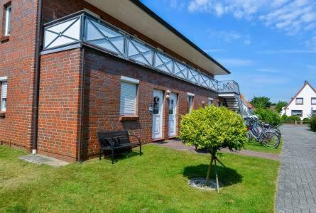 Apartamento Nordheimstra�e 150 - Nh06