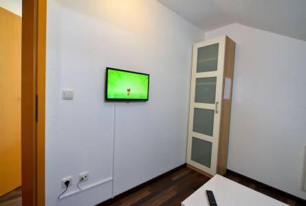 Apartamento Nordheimstra�e 150 - Nh06