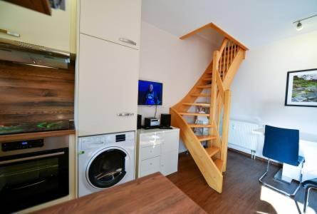 Apartamento Nordheimstra�e 150 - Nh06
