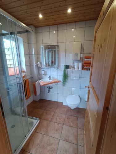 Apartamento Fewo Borchert