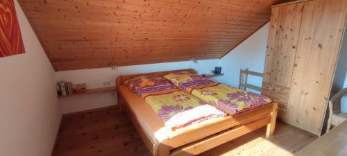 Apartamento Fewo Borchert