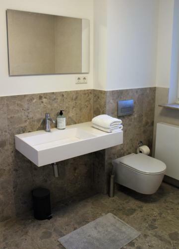 Apartamento Das Vossh�rn