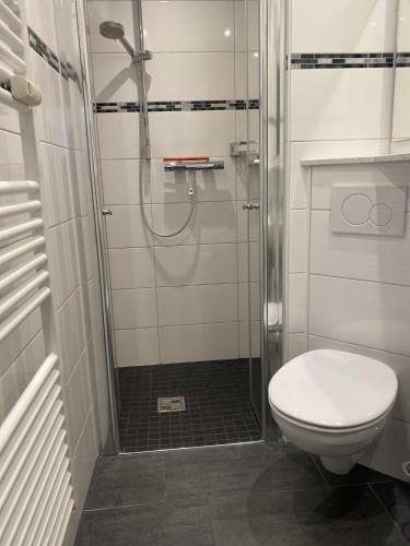 Apartamento Haus Pavillon Whg 13
