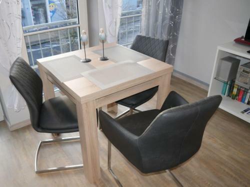 Apartamento Elbe 1