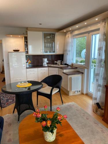 Apartamento D�nenwind, Ferienwohnung 4