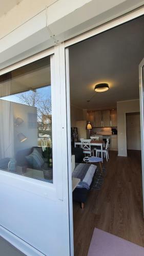 Apartamento Nordseegl�ck