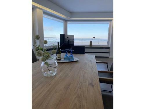 Apartamento Penthouse Duhner Strand