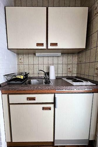 Apartamento Haus Waldluft Whg. Buche