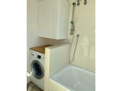 Apartamento Meeresgl�ck