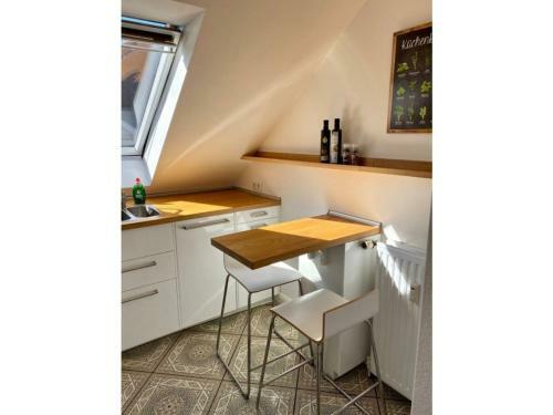 Apartamento Meeresgl�ck