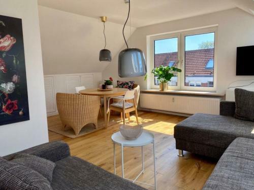 Apartamento Meeresgl�ck