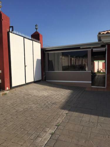 Villa Casa Campo Ramos
