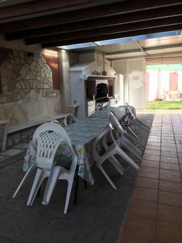 Villa Casa Campo Ramos