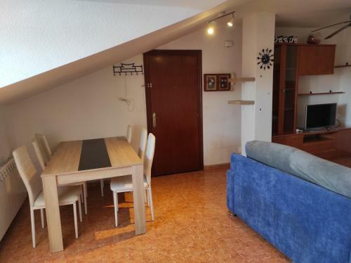 Apartamento El Capricho De Rocio