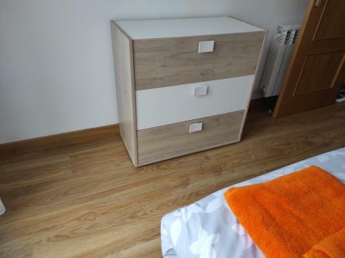 Apartamento El Capricho De Rocio