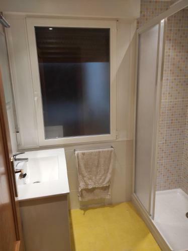 Apartamento El Capricho De Rocio