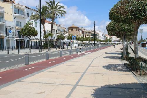 Apartamento Mestral Port Cambrils