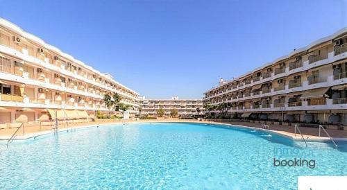 Apartamento Sun Beach Internacional Cambrils