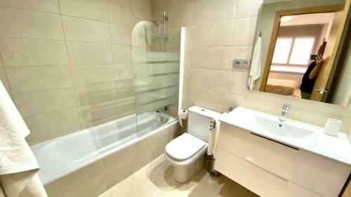 Apartbeach Cambrils Sol Y Playa