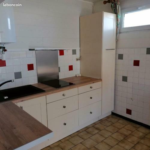 Apartamento Vacances � La Mer