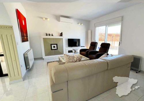 Costablancadreams Casa Horizonte