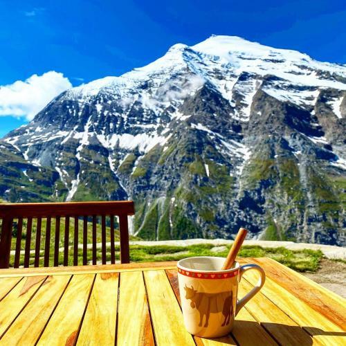 Chalet D'alpage C�lestin