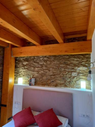Entire Cottage With Mountain View