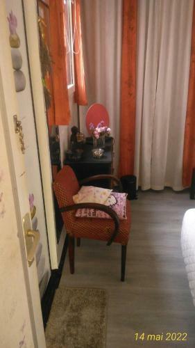 Petit Chez Soi Dans Mon Petit Chez Moi