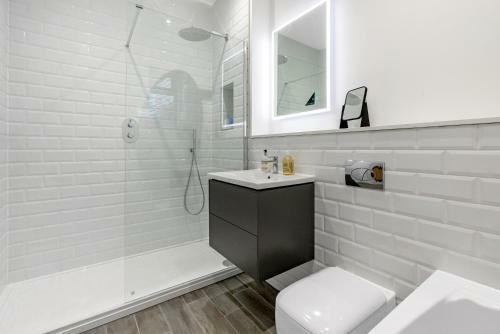 Apartamento Tailored Stays - Union Lane