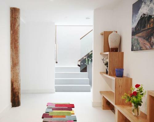 The Pole Barn - Stunning, High Spec Barn Conversion