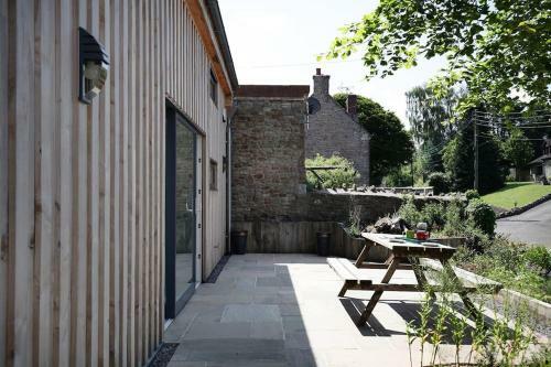 The Pole Barn - Stunning, High Spec Barn Conversion