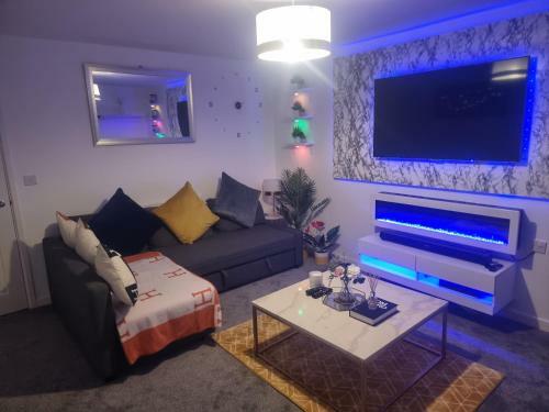 Double Bed With En-suite