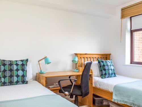 Apartamento Pass The Keys Armada Court Chichester