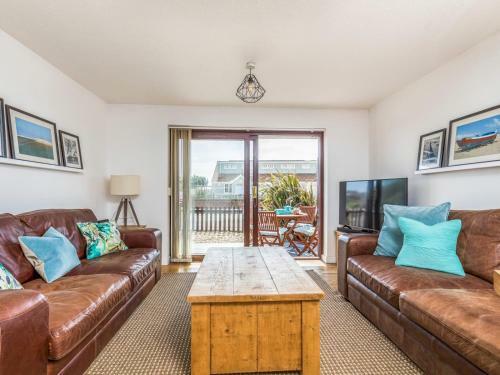 Apartamento Pass The Keys Armada Court Chichester