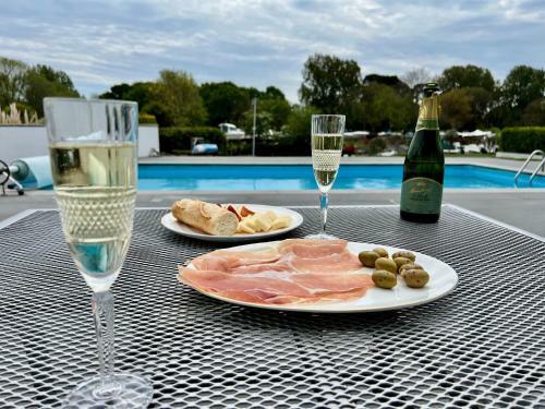 Apartamento The Kingfishers