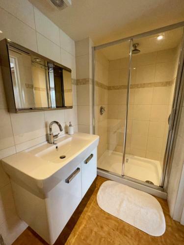 Apartamento The Kingfishers