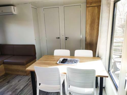Logement Camping 5 �toiles