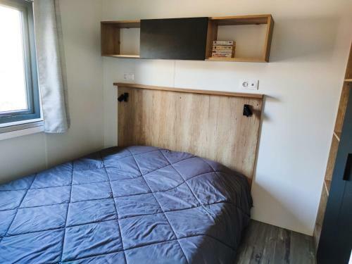 Logement Camping 5 �toiles