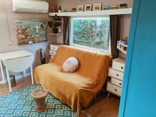 Mobil Home Boh�me Et Color�