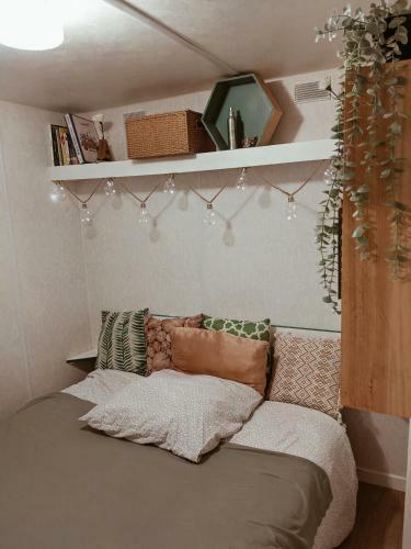 Mobil Home Boh�me Et Color�