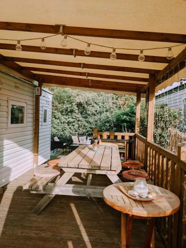 Mobil Home Boh�me Et Color�