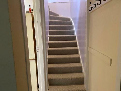 Apartamento Jack?s Roost