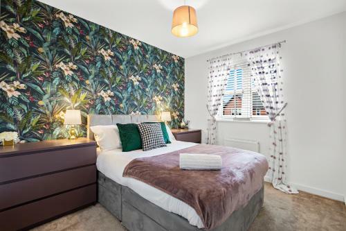 Silver Stag Properties, 3 Bedroom Luxury House