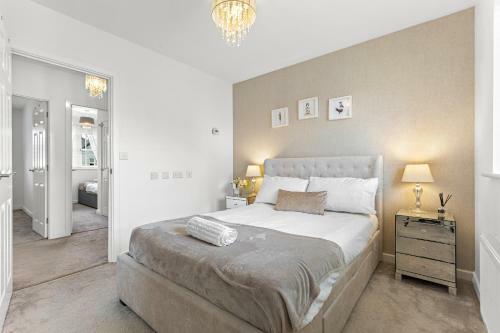 Silver Stag Properties, 3 Bedroom Luxury House