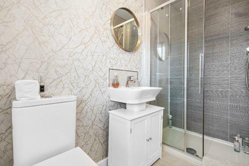 Silver Stag Properties, 3 Bedroom Luxury House