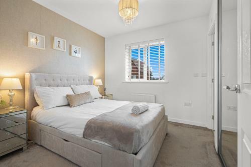 Silver Stag Properties, 3 Bedroom Luxury House