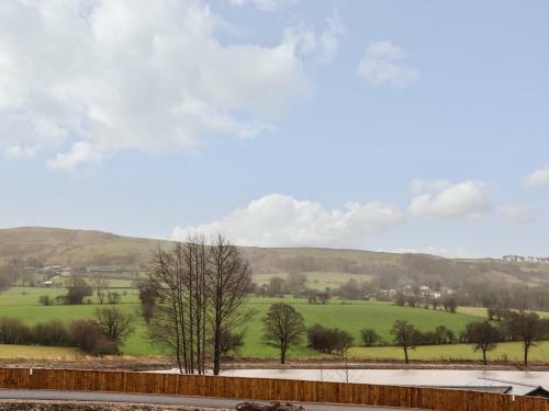 Pendle View Lodge
